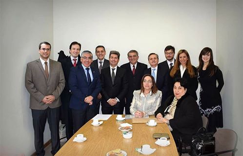 Jornadas de Derecho Administrativo