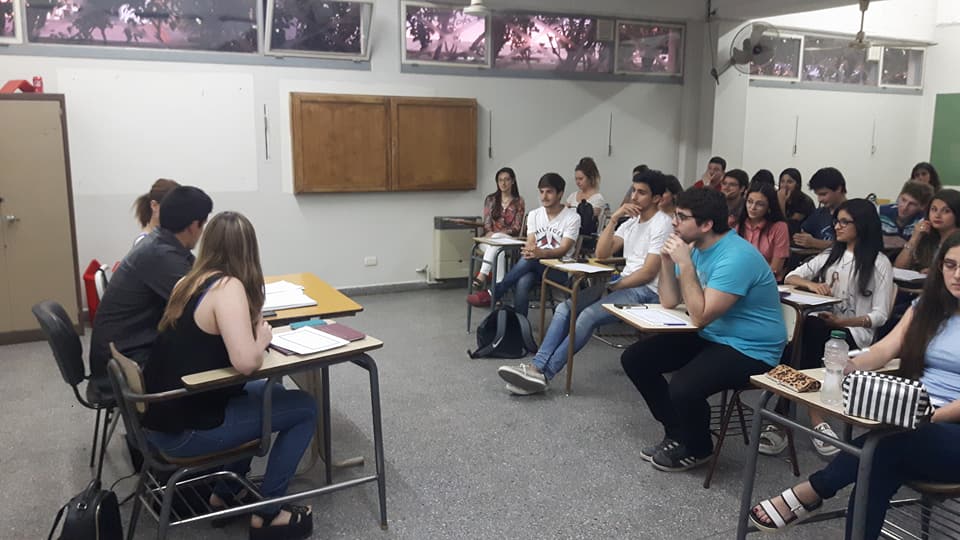 Prácticas Educativas Innovodaras - Asamblea de Accionistas
