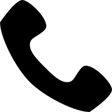 telefono negro